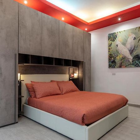 Trastevere Modern Apartment Rome Luaran gambar