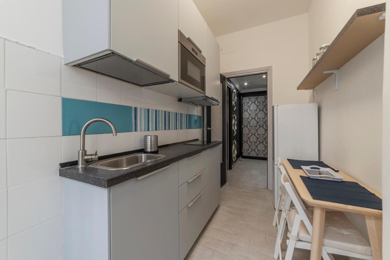 Trastevere Modern Apartment Rome Luaran gambar